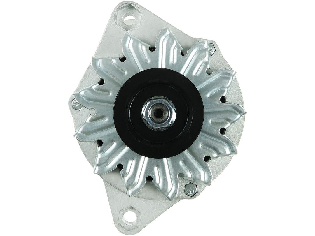 AS-PL Lichtmaschine A4044 AS-PL A4044 Lichtmaschine FIAT Uno Schrägheck (146) 1.0 Álcool 61 PS 1999