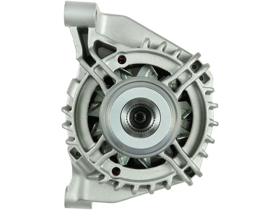 AS-PL Dynamo A4083 AS-PL A4083 originale Dynamo Fiat Punto mk3 199 hva koster
