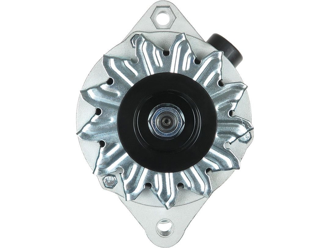 AS-PL Ģenerators A4092 AS-PL A4092 Ģenerators FIAT 238 orģinālās