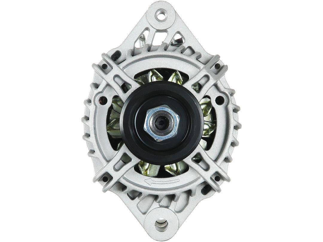 AS-PL Alternatore A4097 AS-PL A4097 Dinamo Vauxhall FRONTERA originali