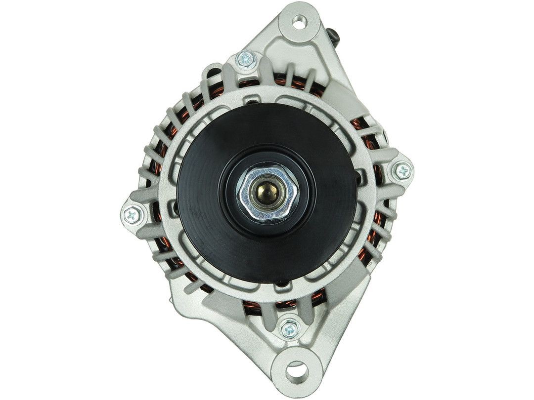 Dynamo / Alternator AS-PL A5008 AS-PL A5008 Alternator MITSUBISHI PAJERO 1999