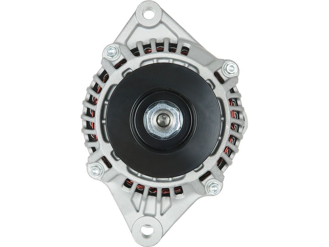 Ģenerators AS-PL A5021 AS-PL A5021: Ģenerators Mazda MPV 2020