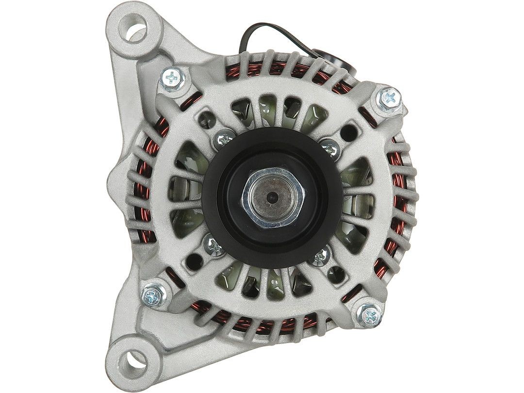 AS-PL Lichtmaschine A5038 A5038 AS-PL Lichtmaschine Fiat Scudo Kombi Kosten
