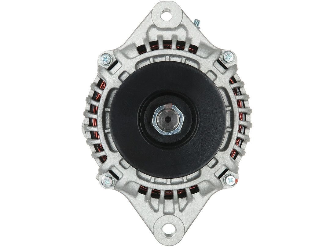 Generator AS-PL A5043 AS-PL A5043 Generator starter NISSAN NAVARA 2001