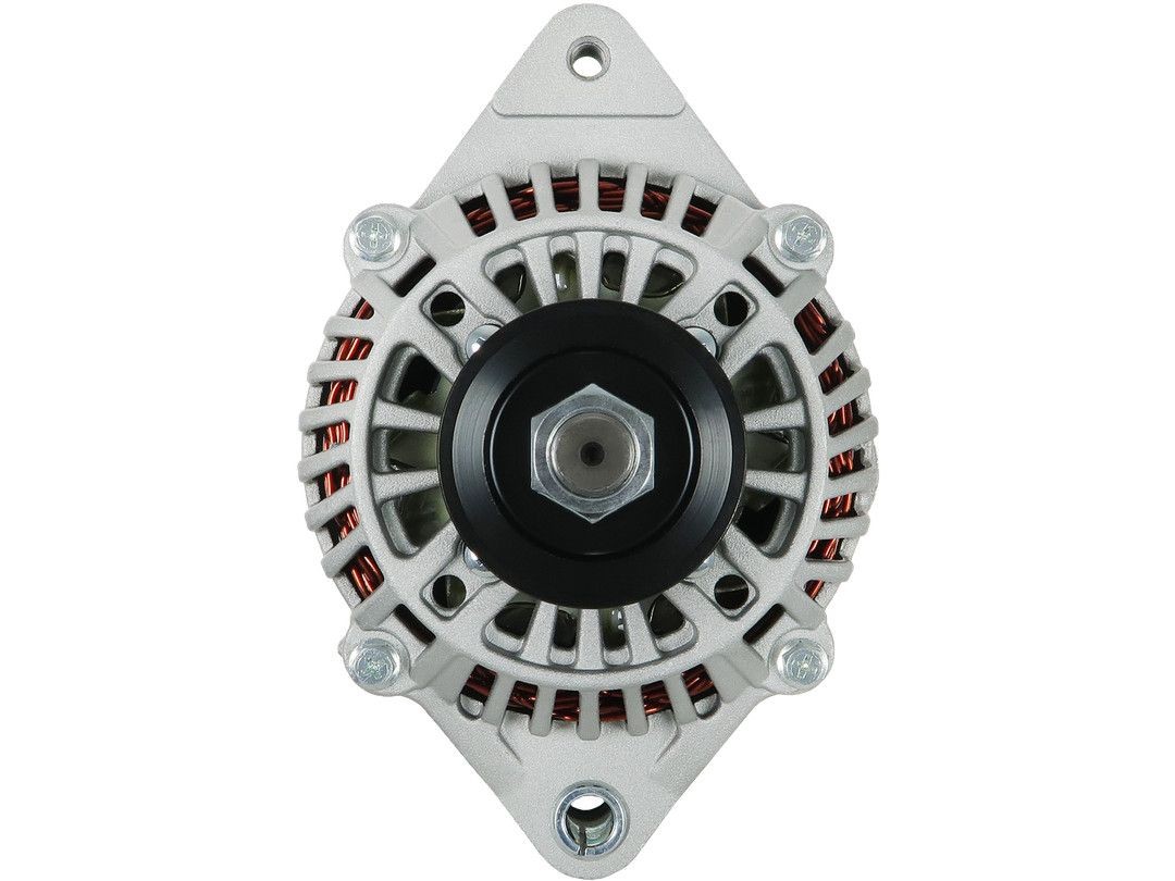 AS-PL Ģenerators A5052 A5052 Ģenerators AS-PL SUZUKI IGNIS