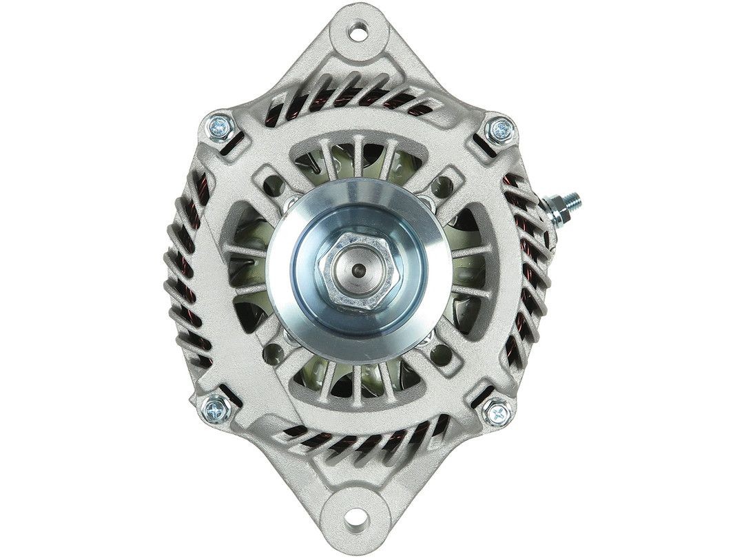 Generator AS-PL A5060 AS-PL A5060 Dynastart SUBARU IMPREZA 2010