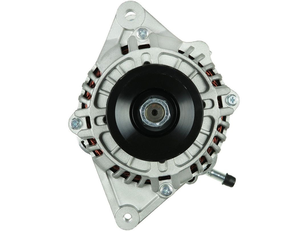 Alternátor AS-PL A5072 AS-PL A5072 Alternátor MITSUBISHI PAJERO SPORT 2008
