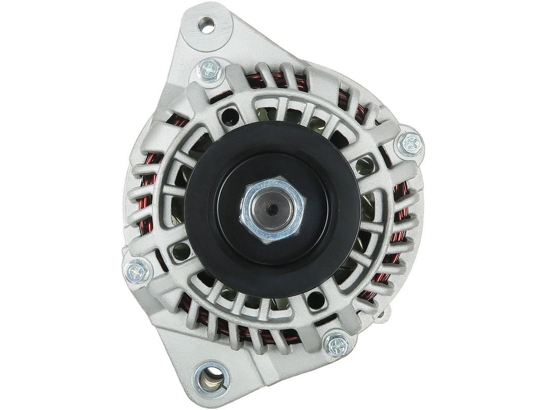 AS-PL Generaator A5076 AS-PL A5076 Generaator City GD originaal hind