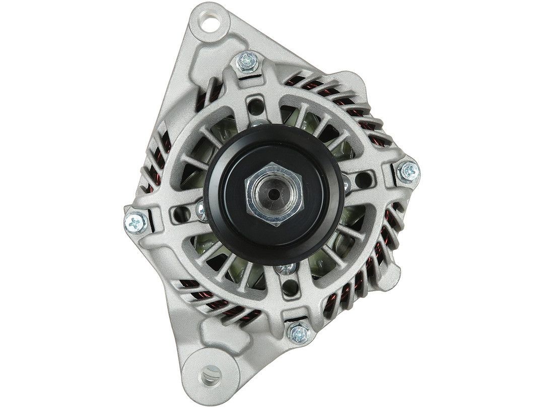 AS-PL Alternador A5077 AS-PL A5077 Motor de arranque alternador Smart Forfour 453 baratos