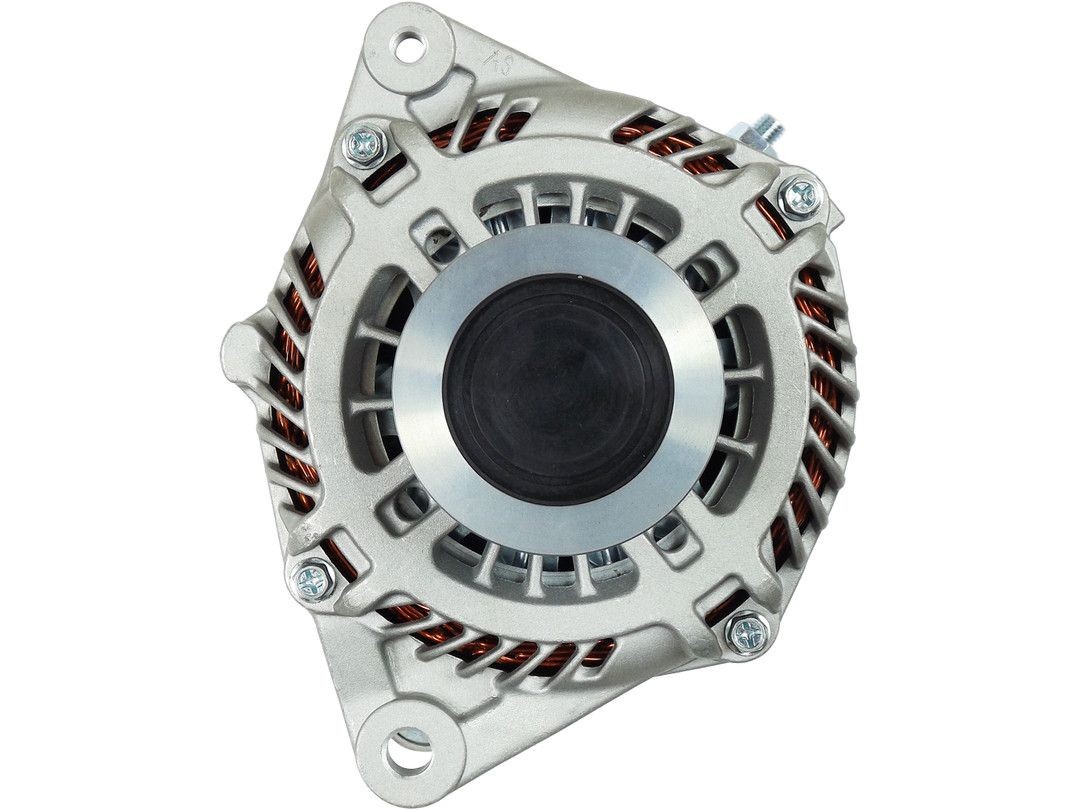 AS-PL Generator A5081 A5081 Generator AS-PL NISSAN ALTIMA
