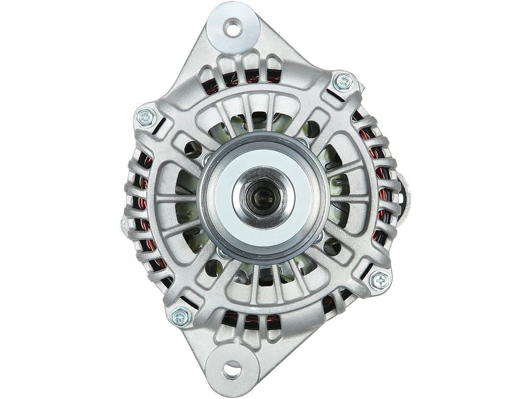 Alternatore AS-PL A5082 AS-PL A5082 Alternatore SUZUKI IGNIS 2002