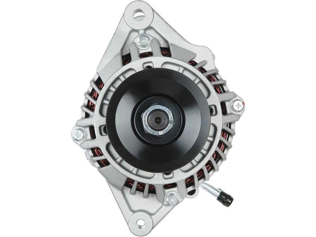 AS-PL Dynamo / Alternator A5092 prijs Generator Mitsubishi H7_W, H6_W A5092 AS-PL