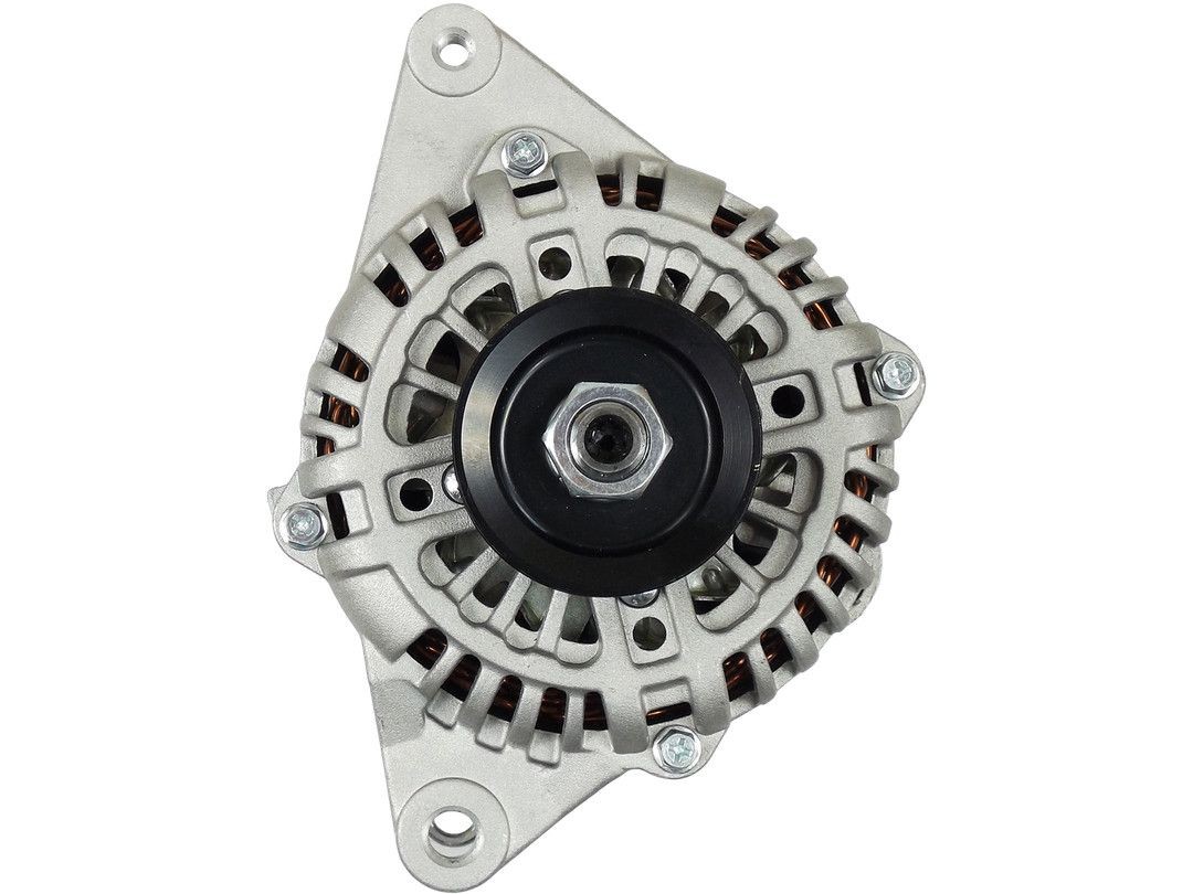 AS-PL Dynamo A5095 AS-PL A5095 originale Dynamo Mazda 323 C IV BG hva koster