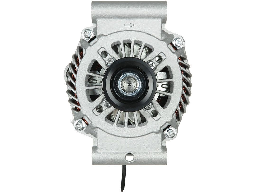 AS-PL Lichtmaschine A5104 A5104 Alternator MINI Roadster AS-PL kaufen