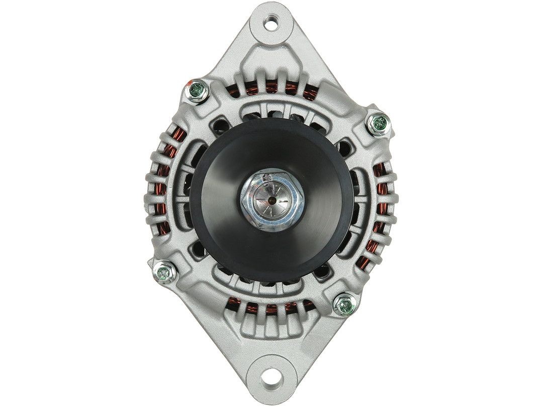 AS-PL Generaator A5111 AS-PL A5111 originaal Generaator MAZDA B-seeria hind