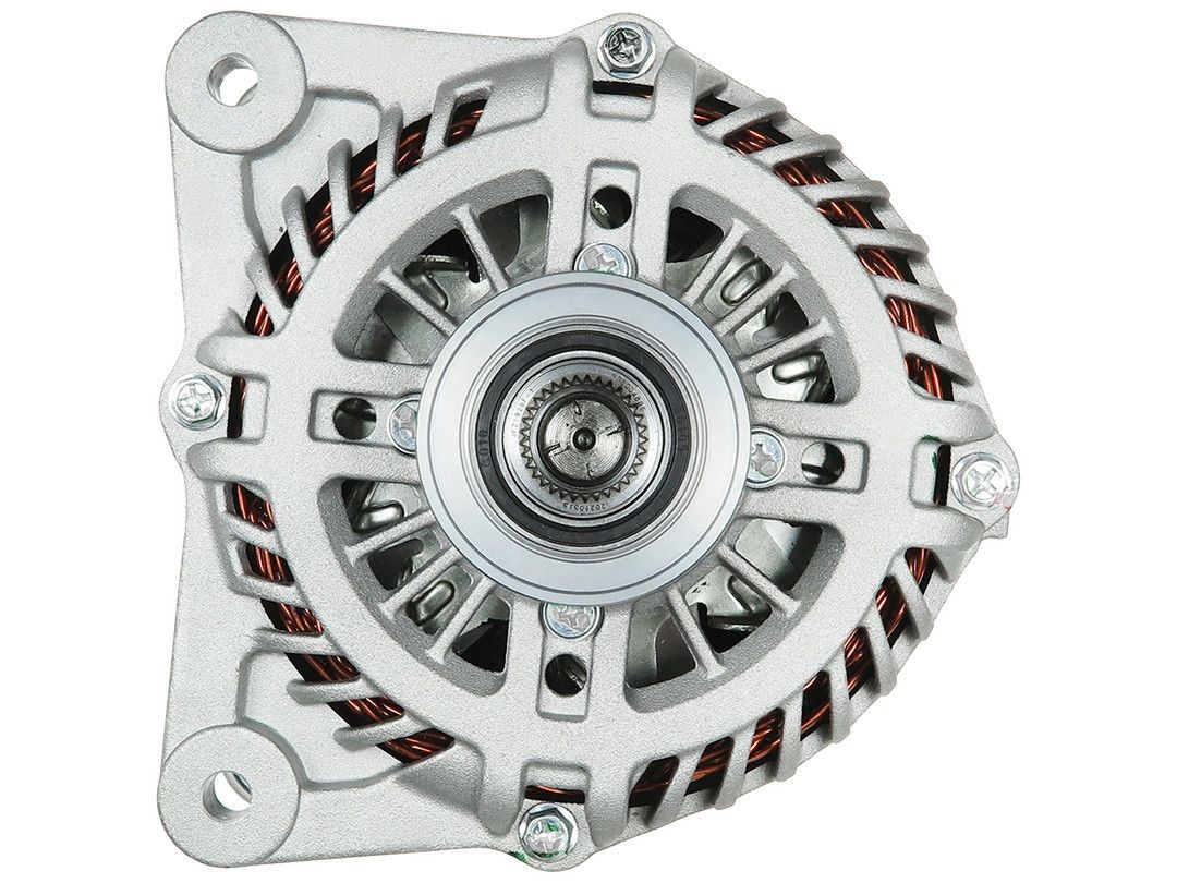 Alternateur AS-PL A5135 AS-PL A5135 Alternateur NISSAN X-TRAIL 2008