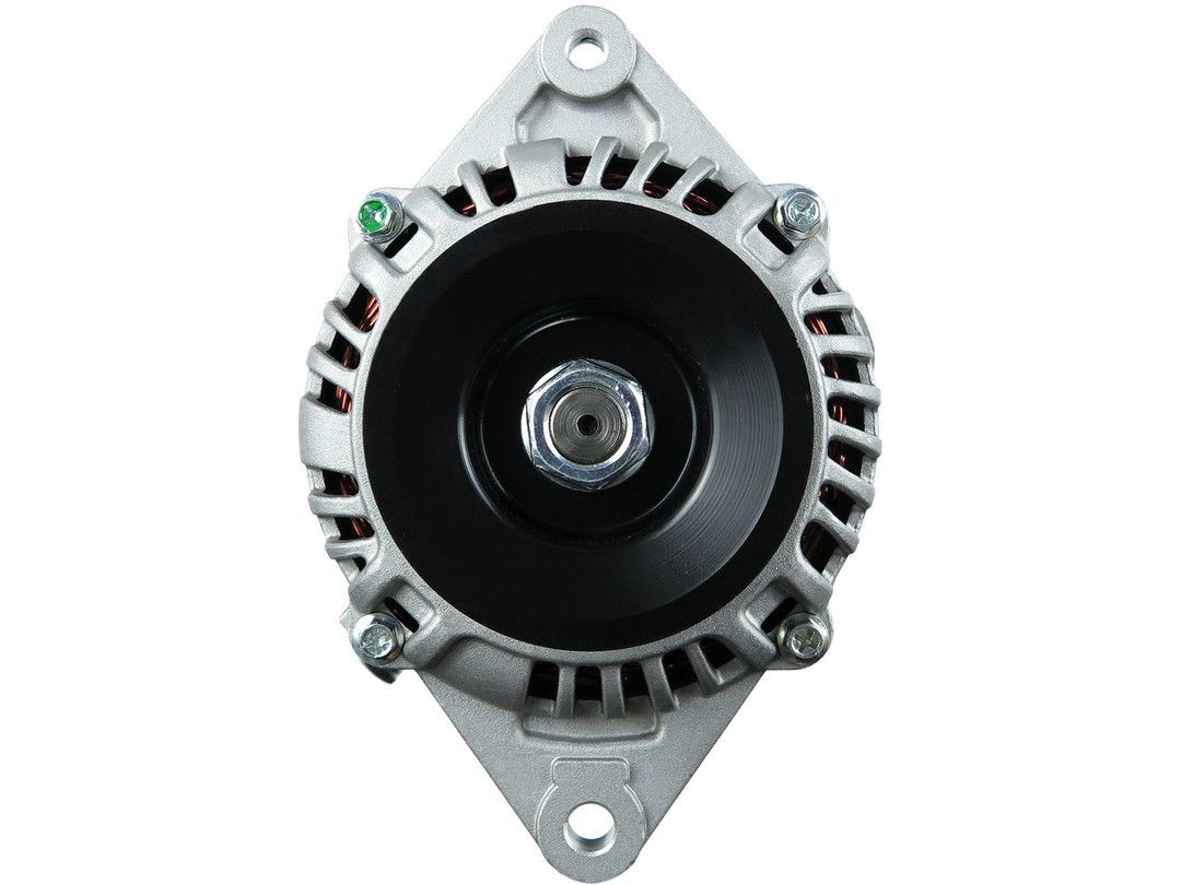AS-PL Generator A5166 Dynamo AS-PL Nissan ALTIMA A5166