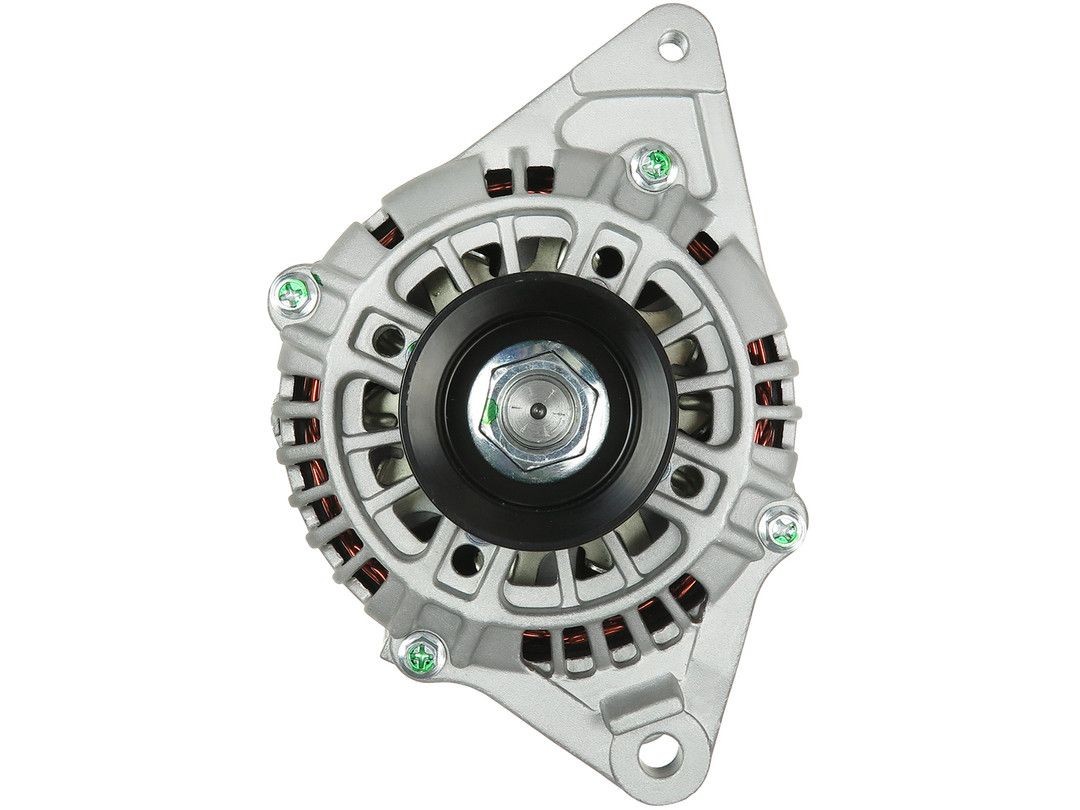AS-PL Generaator A5178 AS-PL A5178 originaal Generaator NISSAN SERENA hind