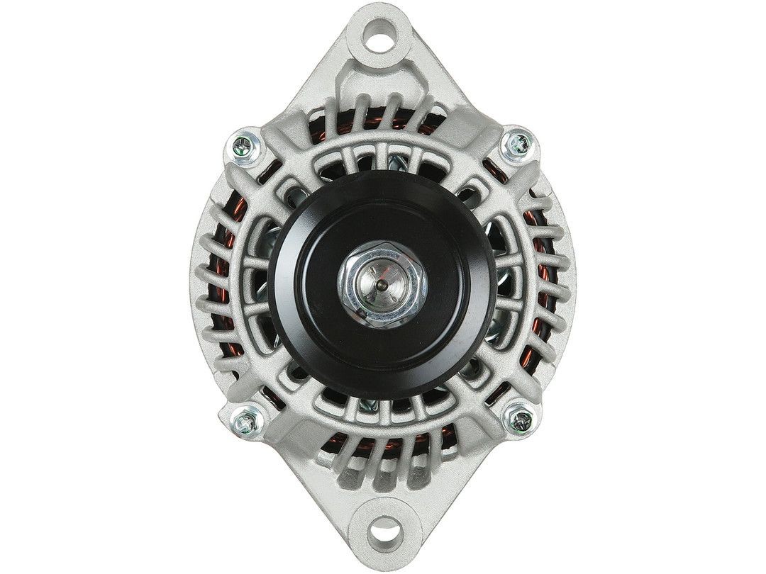 Lichtmaschine AS-PL A5193 AS-PL A5193 CHRYSLER NEON 2001 Alternator