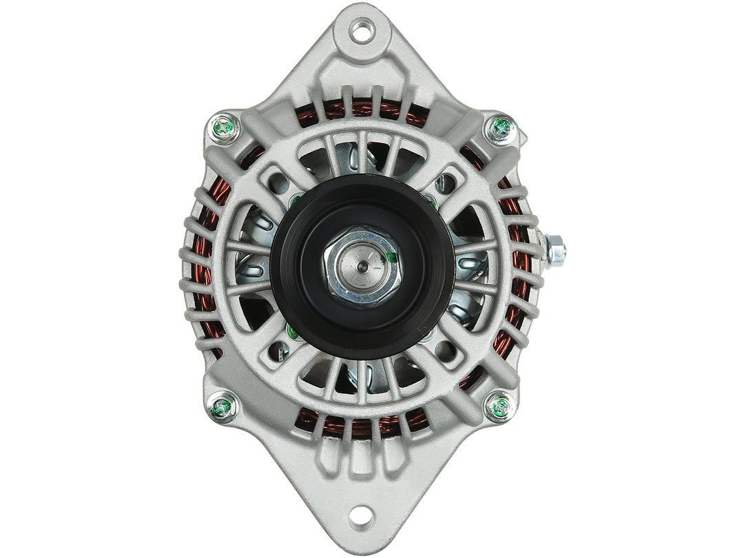 AS-PL Alternatore A5194 AS-PL A5194 Dinamo SUBARU Impreza IV Sedan (GJ) originali prezzo