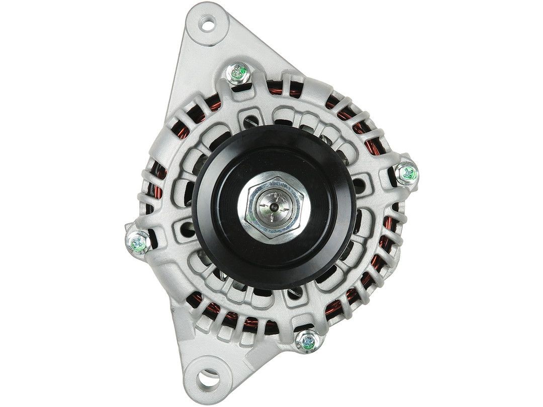 AS-PL Alternator A5195 Elektryka HYUNDAI Accent I Hatchback (X-3): Alternator AS-PL A5195