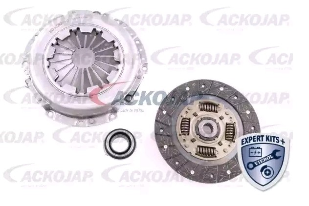 ACKOJA Spojková sada A52-0001 ACKOJA A52-0001 Športové spojky Hyundai Accent 3 originálne cena