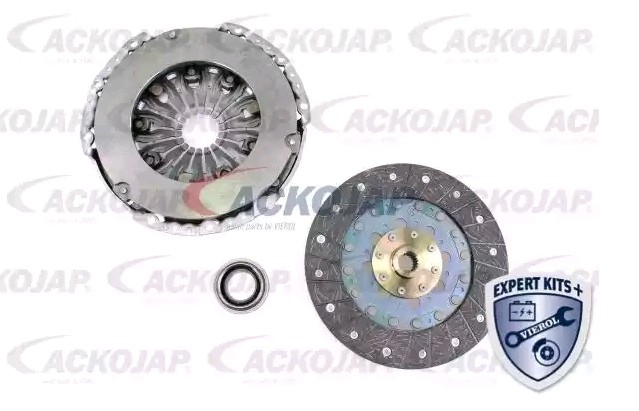 ACKOJA Kit frizione A52-0016 ACKOJA A52-0016 Kit frizione KIA Optima / K5 (TF) 1.7 CRDi 136 CV 2013