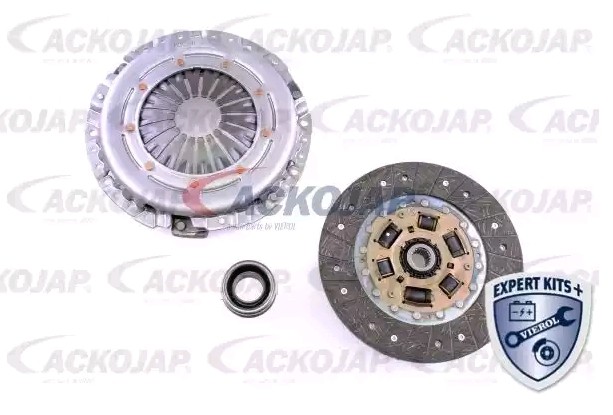 ACKOJA Sidurikomplekt A52-0017 A52-0017 Sidurikomplekt KIA SORENTO ACKOJA