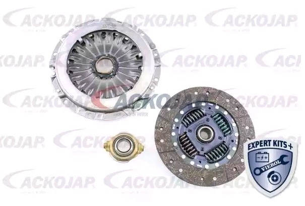 ACKOJA Koppelingsset A52-0019 Koppelingsset KIA ACKOJA A52-0019