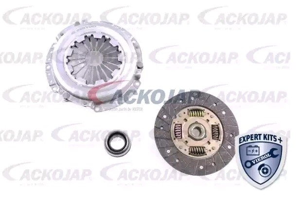 ACKOJA Clutchsett A52-0022 A52-0022 Clutchsett ACKOJA HYUNDAI i10