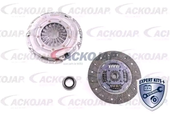 ACKOJA Sidurikomplekt A52-0024 Sidurikomplekt ACKOJA SPORTAGE A52-0024 odav