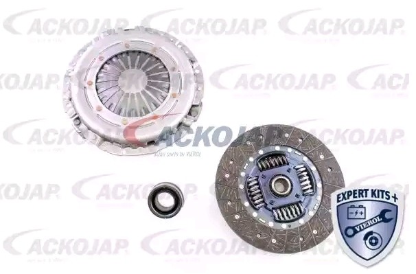 ACKOJA Kopplingssats A52-0025 A52-0025 ACKOJA Kopplingssats Kia