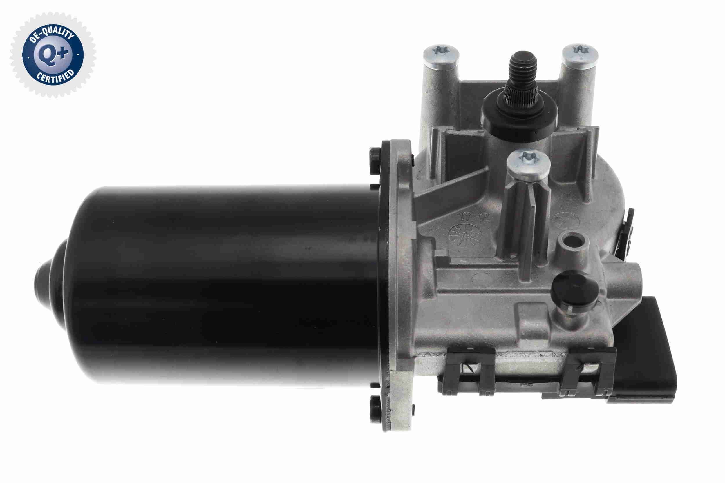 Ruitenwissermotor ACKOJA A52-07-0105 ACKOJA A52-07-0105: Achterruitenwisser, motor Hyundai ATOS 2015