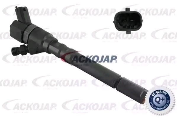 Injector ACKOJA A52-11-0002 ACKOJA A52-11-0002 Verstuiver KIA CARENS 2006