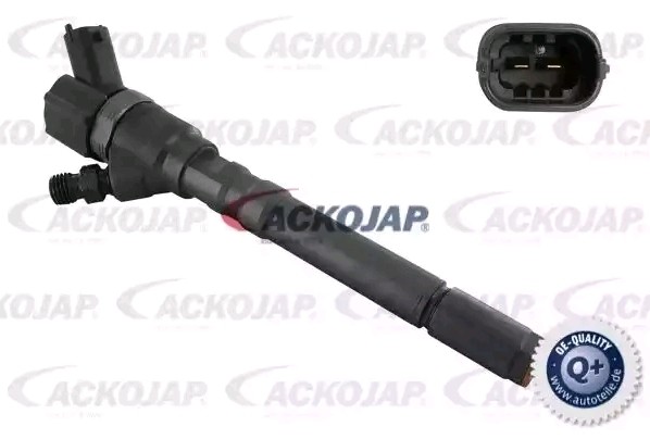 ACKOJA Injecteur A52-11-0005 ACKOJA A52-11-0005 Soupape d'injection Hyundai Matrix fc pas cher