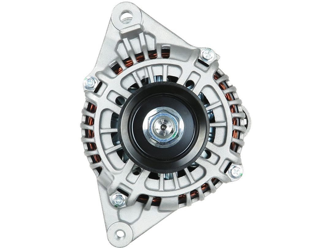 AS-PL Lichtmaschine A5207 AS-PL A5207 Alternator MITSUBISHI L200 / Triton IV Pickup (KA, KB) Kosten