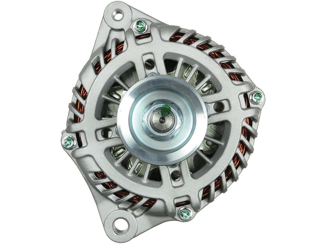 AS-PL Generator A5227 Generator starter AS-PL INFINITI A5227