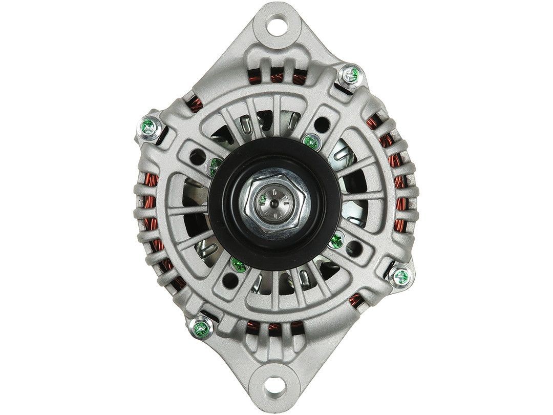 AS-PL Δυναμό A5256 AS-PL A5256 Δυναμό αυτοκινήτου MAZDA 626 IV Hatchback (GE) σε χαμηλές τιμές