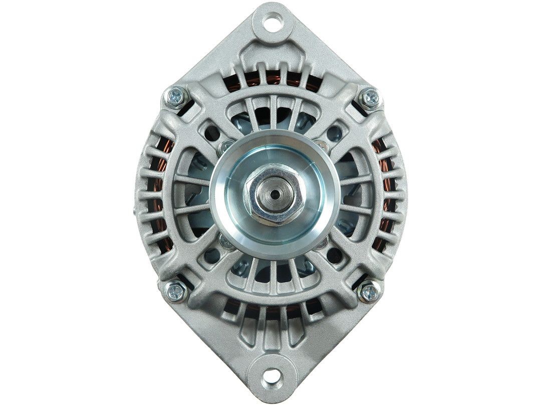 Alternátor AS-PL A5257 AS-PL A5257 Alternátor MAZDA MX-5 2000