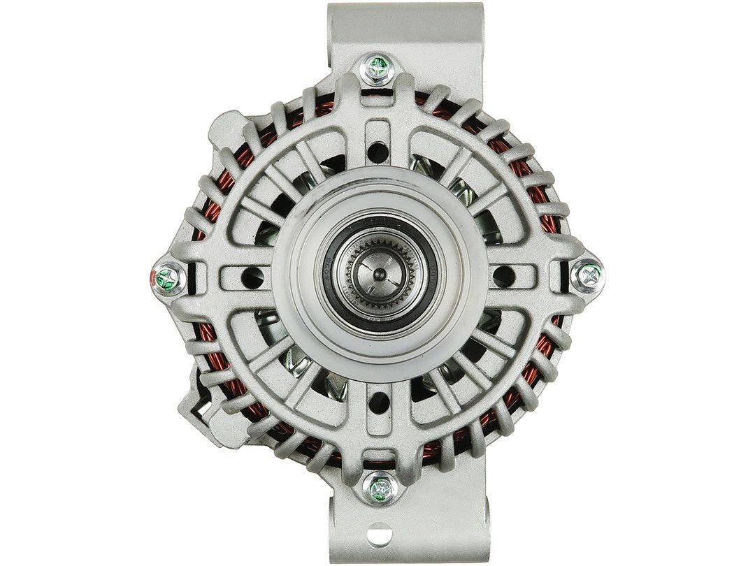 Ģenerators AS-PL A5258 AS-PL A5258 Ģenerators MAZDA MPV 2000