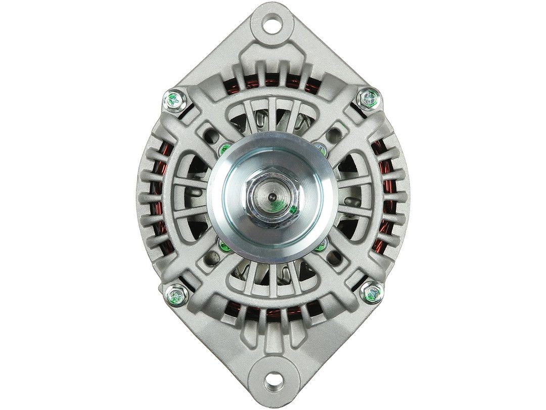 AS-PL Generator A5261 AS-PL A5261 Expedition Mk3 SUV (U324) Generator starter originale pris