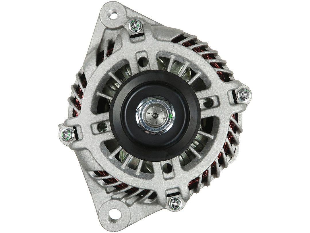 AS-PL Alternator A5263 AS-PL A5263 Alternator - Nissan Pathfinder R50 electrics parts
