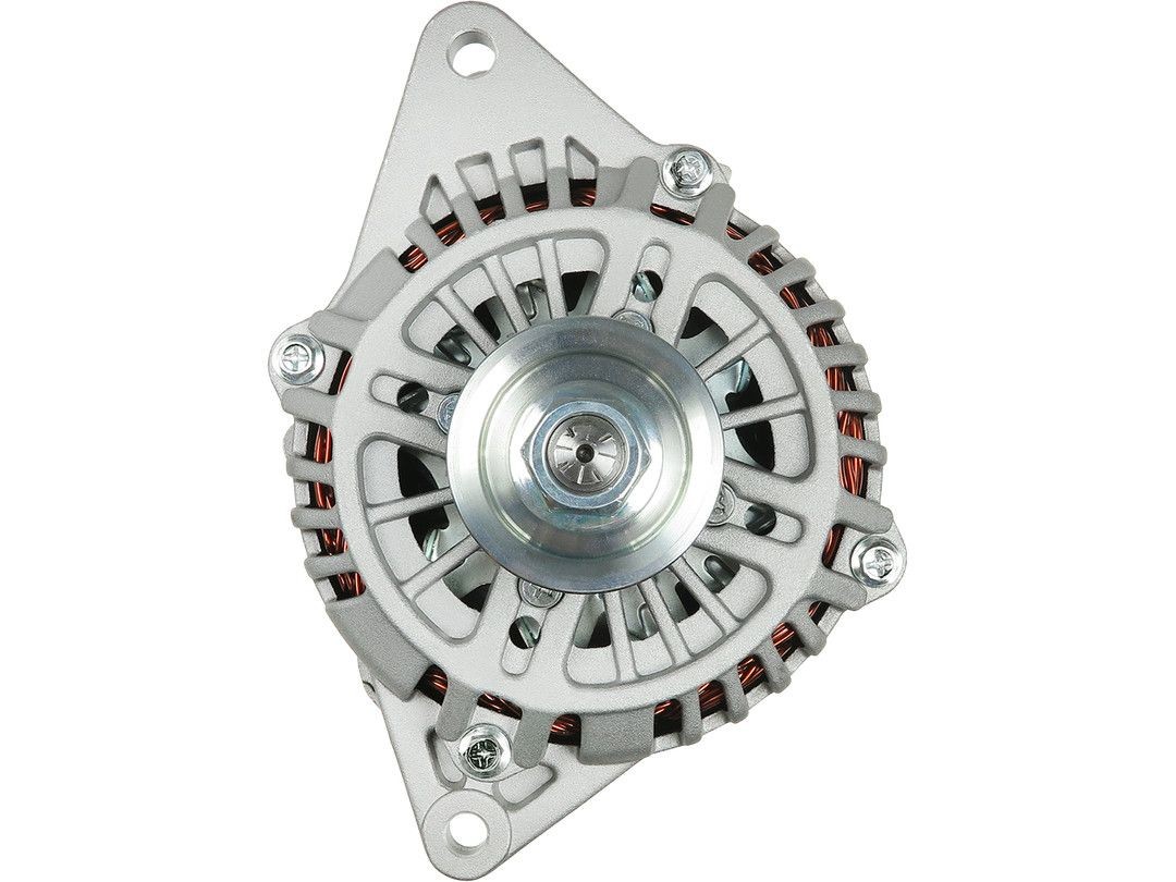 Dynamo / Alternator AS-PL A5275 AS-PL A5275: Wisselstroomdynamo Mitsubishi GALANT 2010