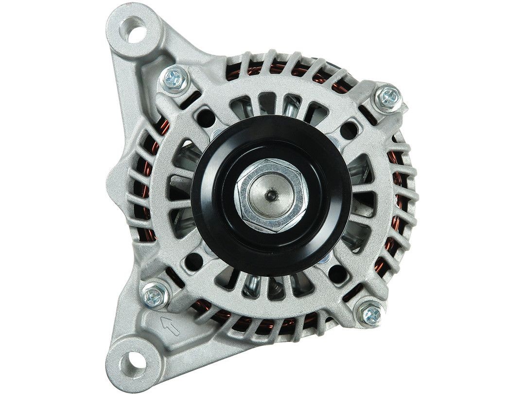 Generaator AS-PL A5280 AS-PL A5280: Generaator Peugeot 407 2019