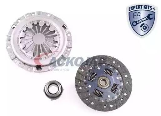 ACKOJA Sidurikomplekt A53-0001 Sidurikomplekt ACKOJA Kia SORENTO A53-0001