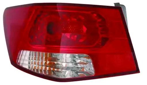 ACKOJA Aizmugurējais lukturis A53-1007 A53-1007 ACKOJA Aizmugures lukturi Porsche lēti