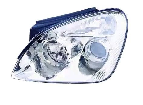 ACKOJA Koplamp A53-1025 ACKOJA Koplamp PORSCHE A53-1025