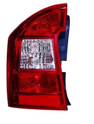 ACKOJA Tagatuli A53-1030 A53-1030 Tagatuli VOLVO V90 Kombi ACKOJA