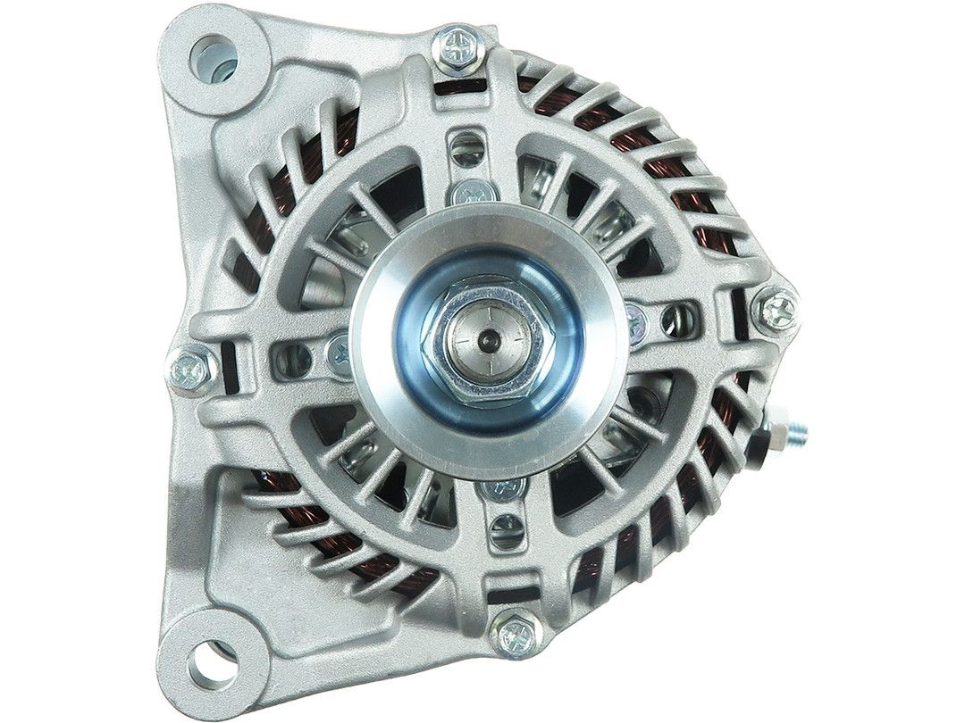 Ģenerators AS-PL A5337 AS-PL A5337 Ģenerators MAZDA MX-5 2025