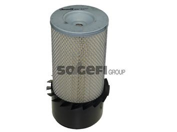 TECNOCAR Air filter A592 A592 TECNOCAR TOYOTA air filter